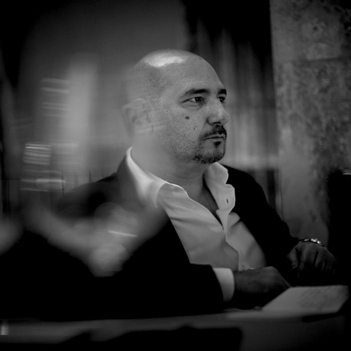 Luca Torretta