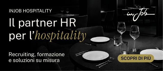 inJob Hospitality