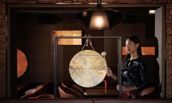 Sushi, izakaya (e pure rooftop): la mappa del migliore cucina giapponese a Roma