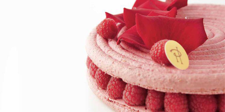 L'Ispahan di Pierre Hermé
