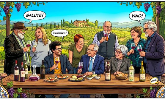 Il nostro Vinitaly in 10 assaggi: tra curiosità, futuro, progetti ed entusiasmo