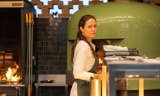 Otto fiabe, otto piatti: il nuovo menu di Jessica Rosval, tra gola e suggestione