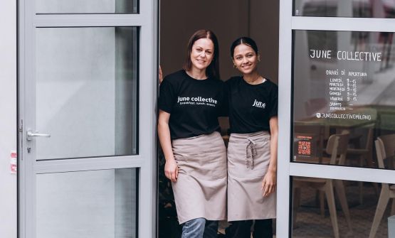 A Milano c’è una cucina segreta che parla indiano e lettone e odora di cardamomo