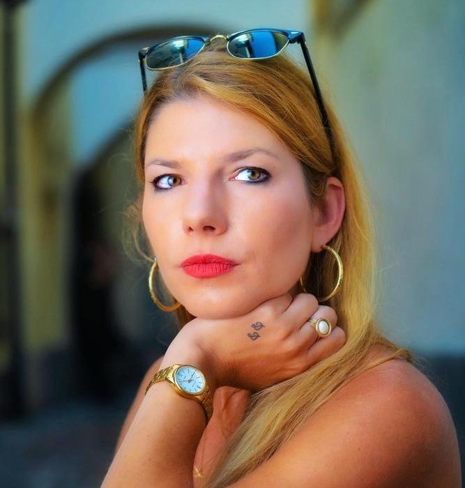 Kaja Sajovic
