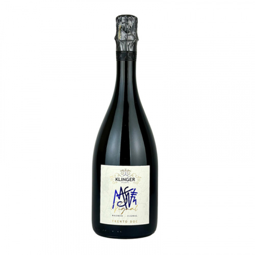 Trentodoc Masnen Vignal 2021