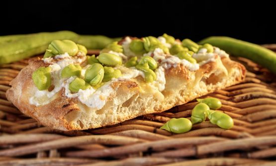 Vi narriamo la pizzeria, sulla magnifica isola, che per noi è la Novità dell'anno