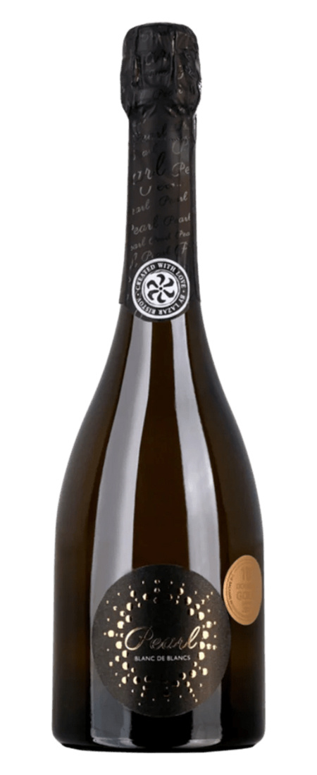 Spumante Metodo Classico Blanc de Blancs Pearl