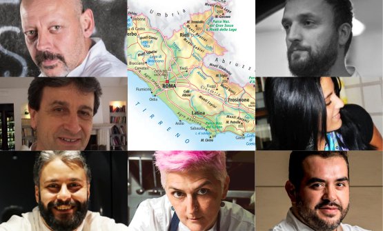 La ristorazione che resiste: a Roma e nel Lazio, tra preoccupazioni e voglia di riscatto