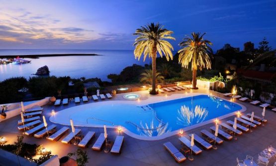 Isola dei desideri: i big dell'accoglienza trasformano così il volto della Sicilia