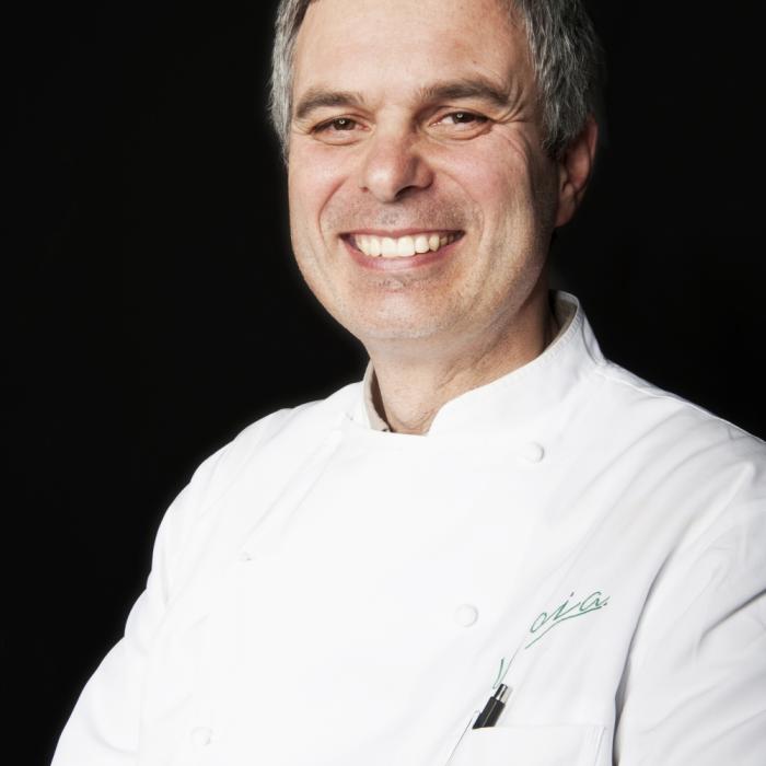 Pietro Leemann