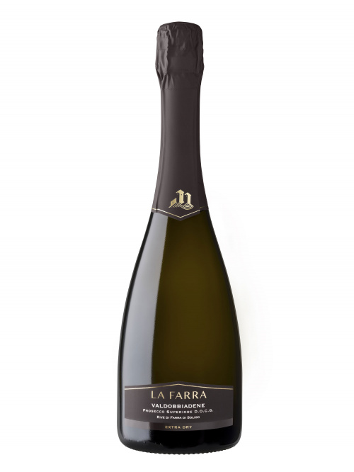 Rive di Farra di Soligo Millesimato 2019 Extra Brut