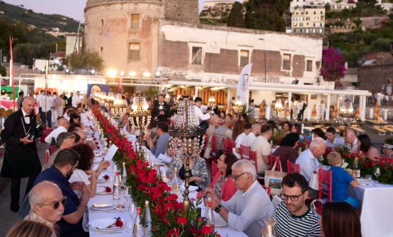 Perché dopo ventitrè edizioni Festa a Vico resta tra gli eventi più attesi di sempre