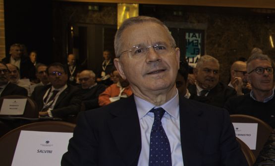 Verso la Giornata della Ristorazione 2026: la nostra intervista a Lino Stoppani