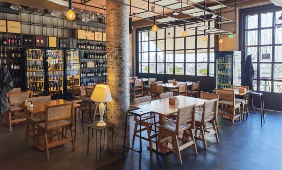 Mercato del Porto, a Marina di Ragusa un ecosistema tra cucina, cocktail e musica underground