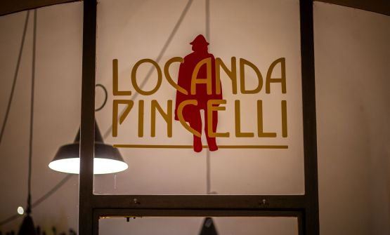 Nella Bassa bolognese, c'è un ristorante che sta scrivendo nuove memorie in cucina