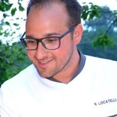 Nicola Locatelli