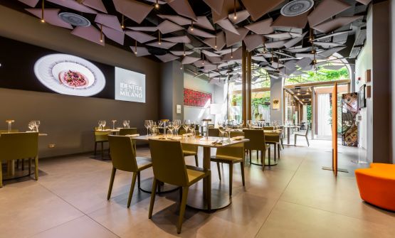 Novembre da mangiare: il programma degli chef ospiti a Identità Golose Milano