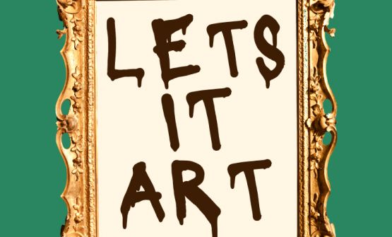 Let’s IT Art: creatività da gustare
