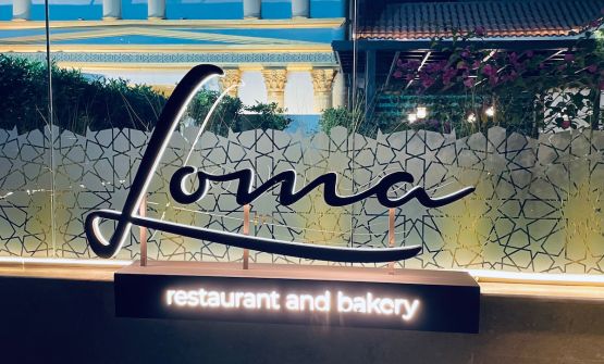 Loma, la rivoluzione dei datteri