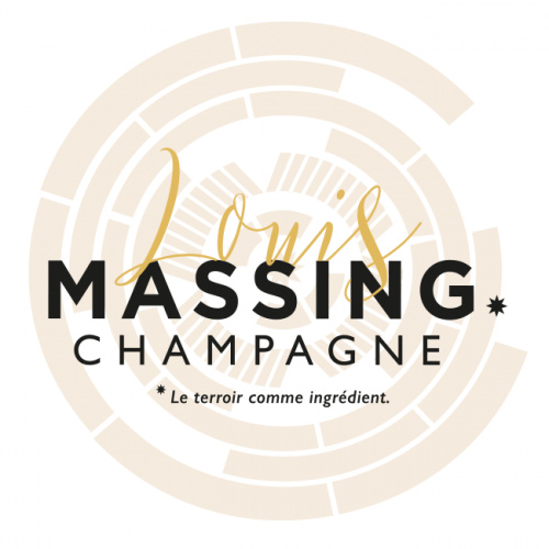 Champagne Louis Massing