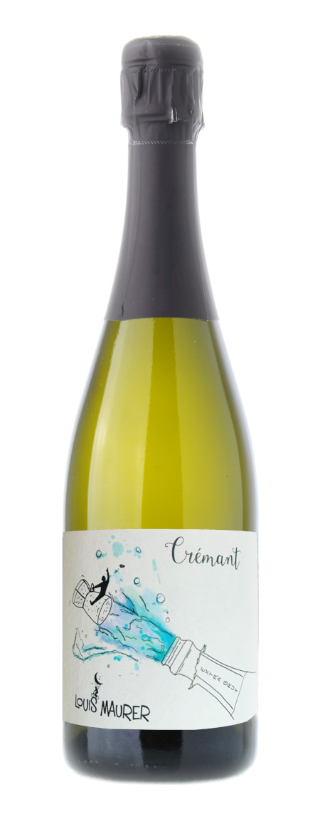 Crémant d'Alsace Extra Brut 2020
