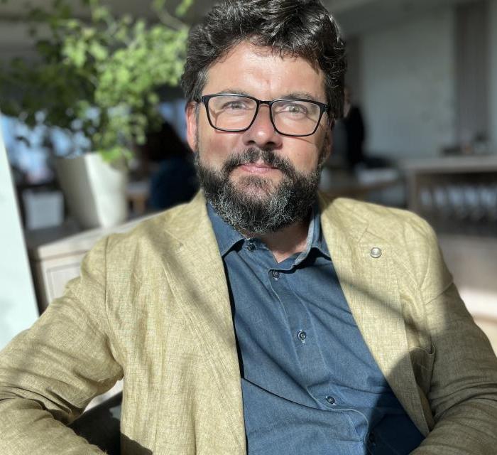Luca Iaccarino