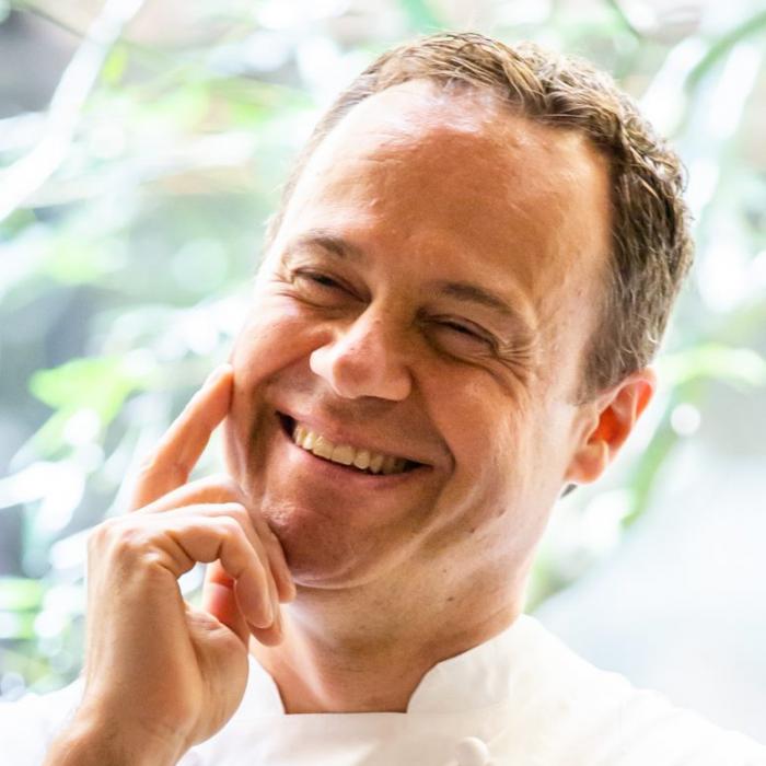 Luca Marchini