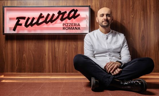 Perché Luca Pezzetta è appena arrivato a Milano, ma è già un grande successo