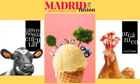 «Digitalisation in restaurants and wider congresses»: the president of Madrid Fusión tells us about the new trends 