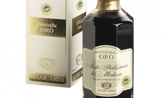 Aceto Balsamico Di Modena Una Dote Per Il Futuro