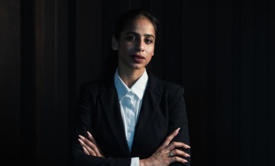Chi è Manjit Kaur, che ha plasmato la sua vita intorno al vino