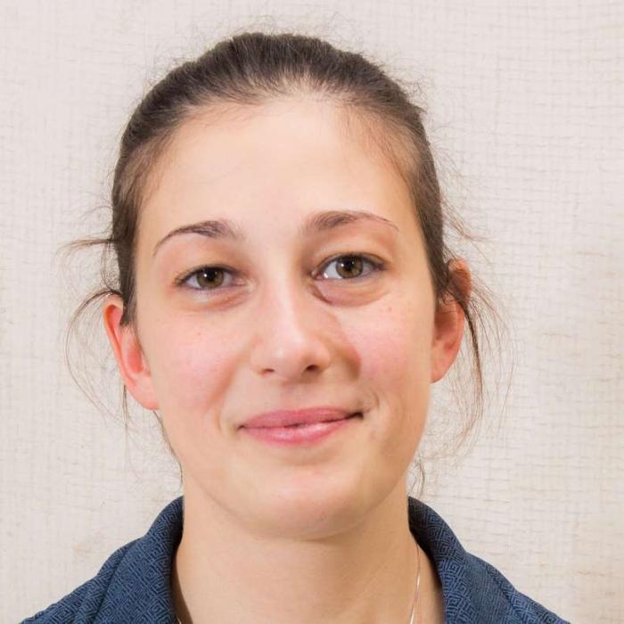 Barbara Manoni