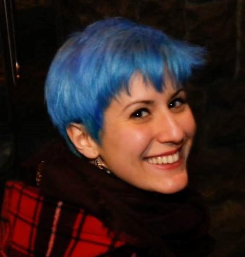 Mara Bellati