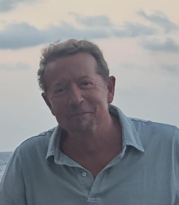 Marco Di Gregorio