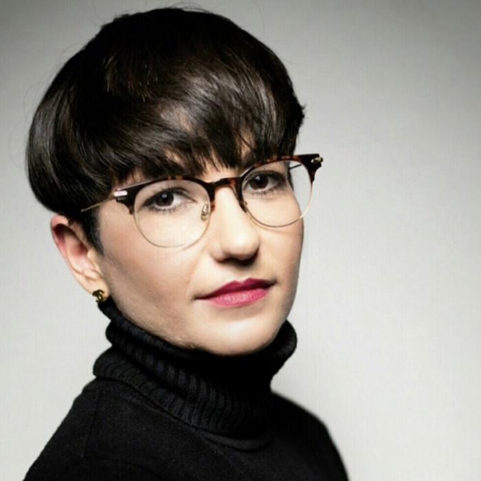 Maria Grazia Settembrino 