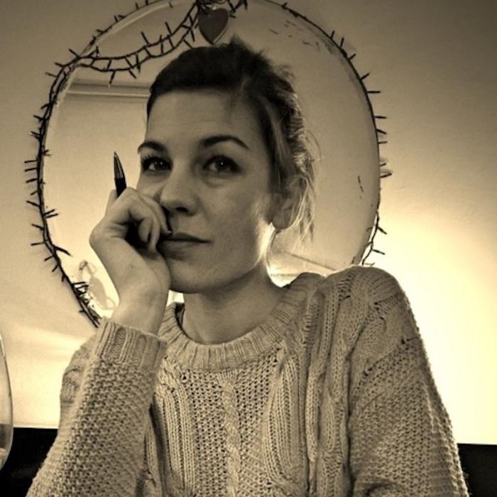 Maria Livia Lucernari