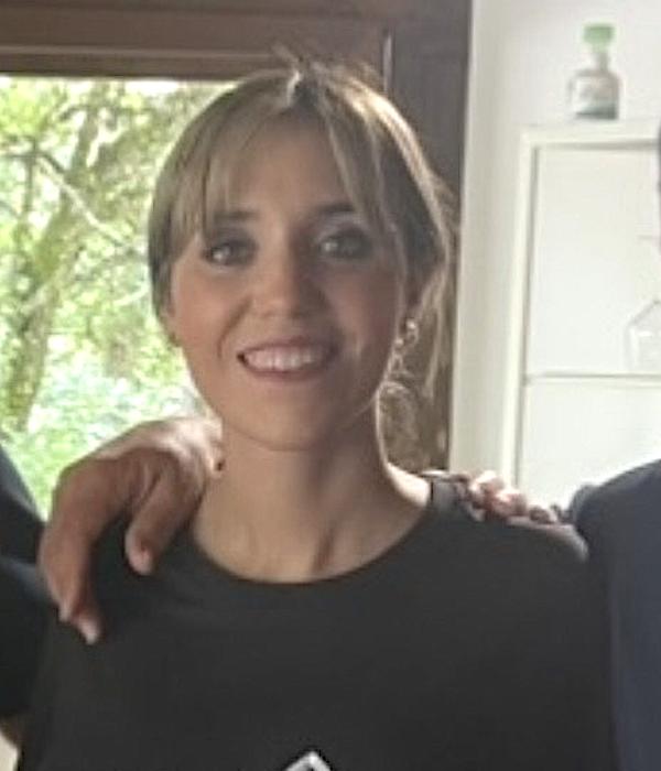 Maria Pia Valentino