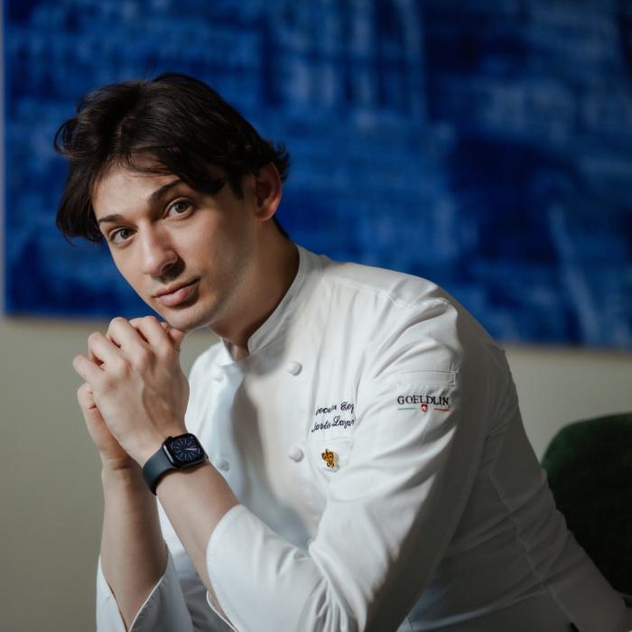 Martin Lazarov