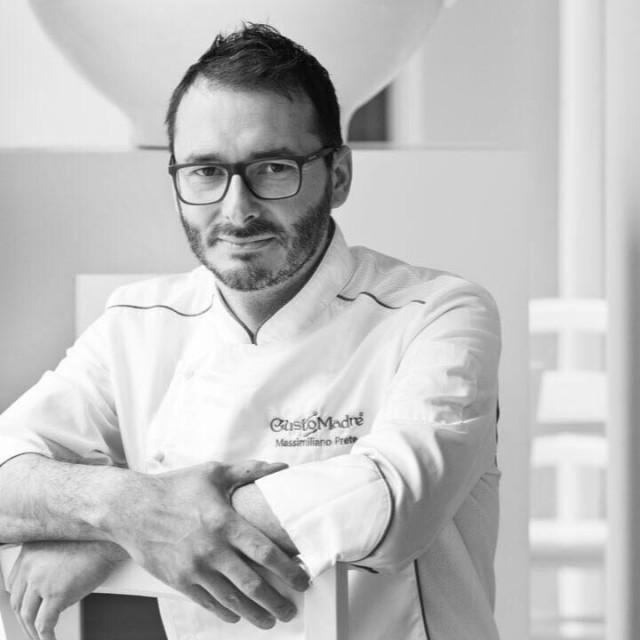 Massimiliano Prete