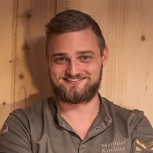 Matthias Kirchler