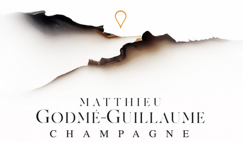 Champagne Matthieu Godmé-Guillaume
