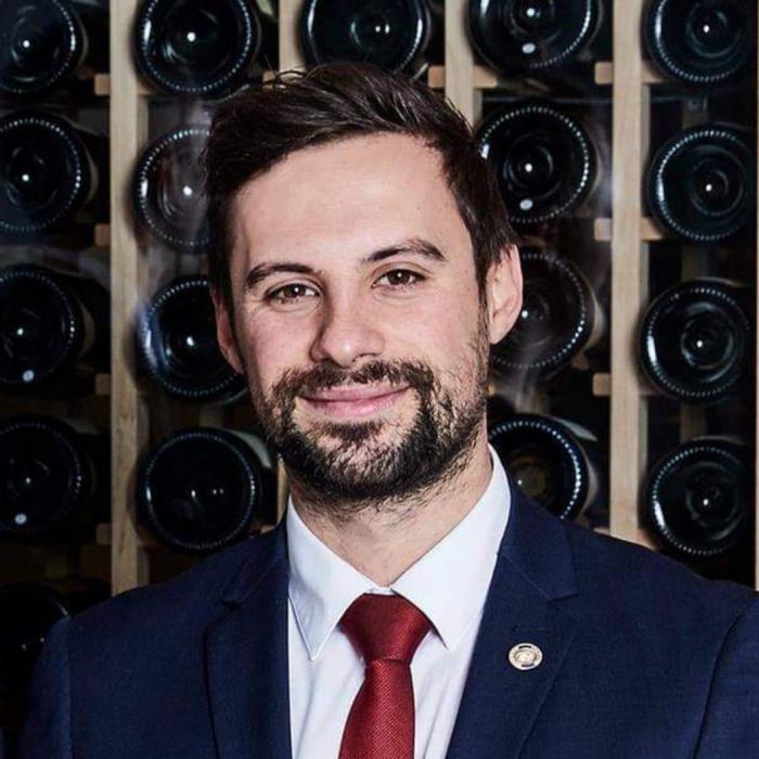 Mattia Spedicato