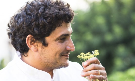 Beauty will save the restaurant industry: the Dostoevskyan response of Mauro Colagreco to Covid-19