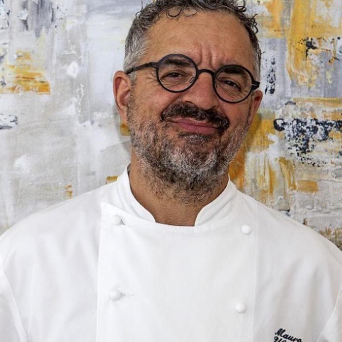 Mauro Uliassi