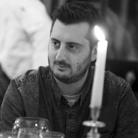 Alfredo De Luca