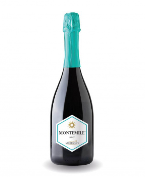 Coda di Volpe Brut "Montemiletto"