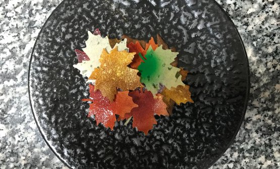La ricetta dell'autunno di Dario Guidi