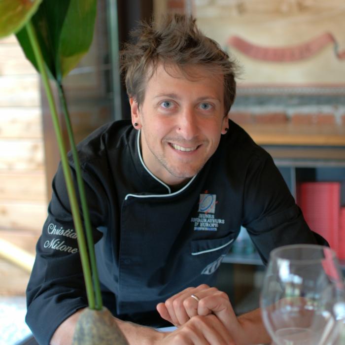Christian Milone