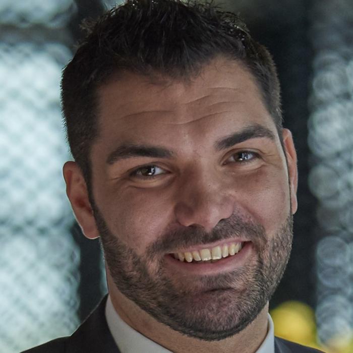 Alberto Tasinato