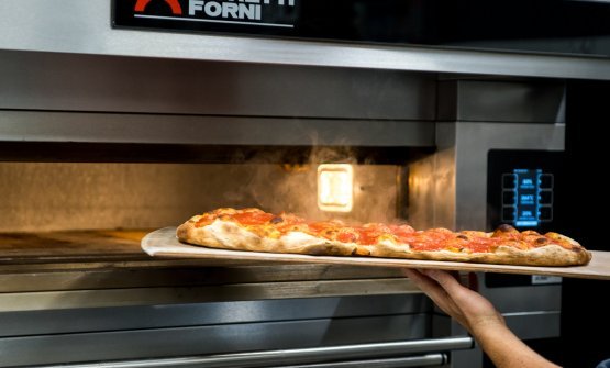 Moretti Forni stanzia 75mila euro per i giovani diplomati